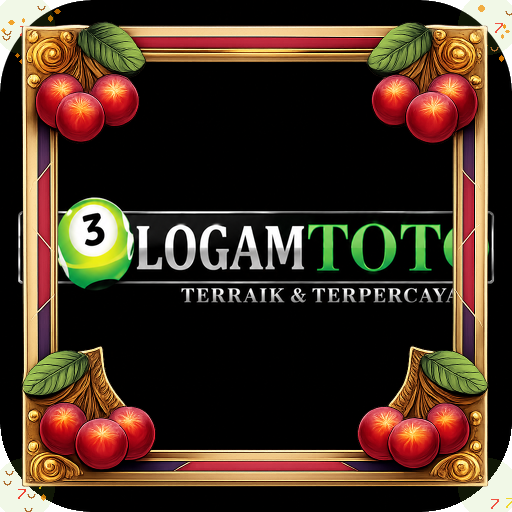 logamtoto — mitra unggulan